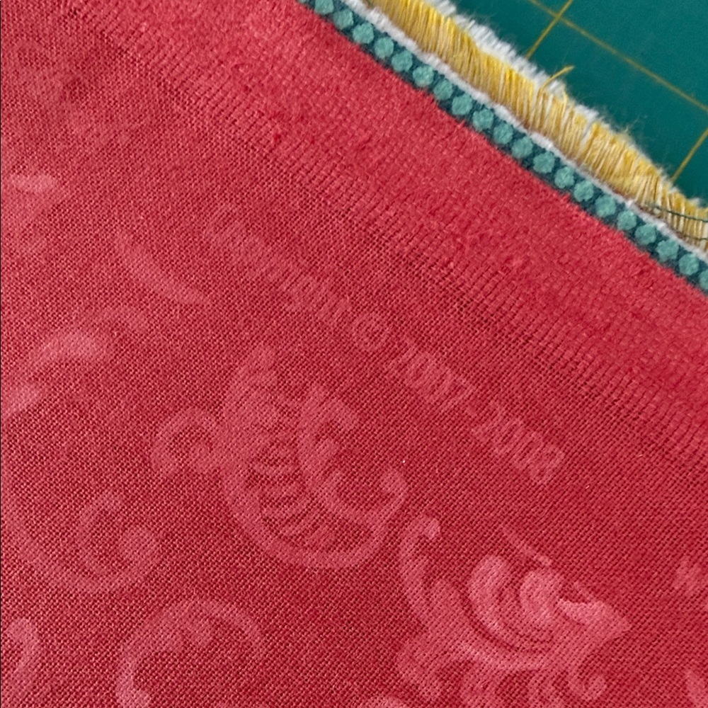 NWT….15 Connecting Threads Fat Quarters; Belle Fleurs Sampler. - Picture 12 of 12